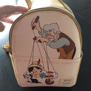 Disney Mini Backpack